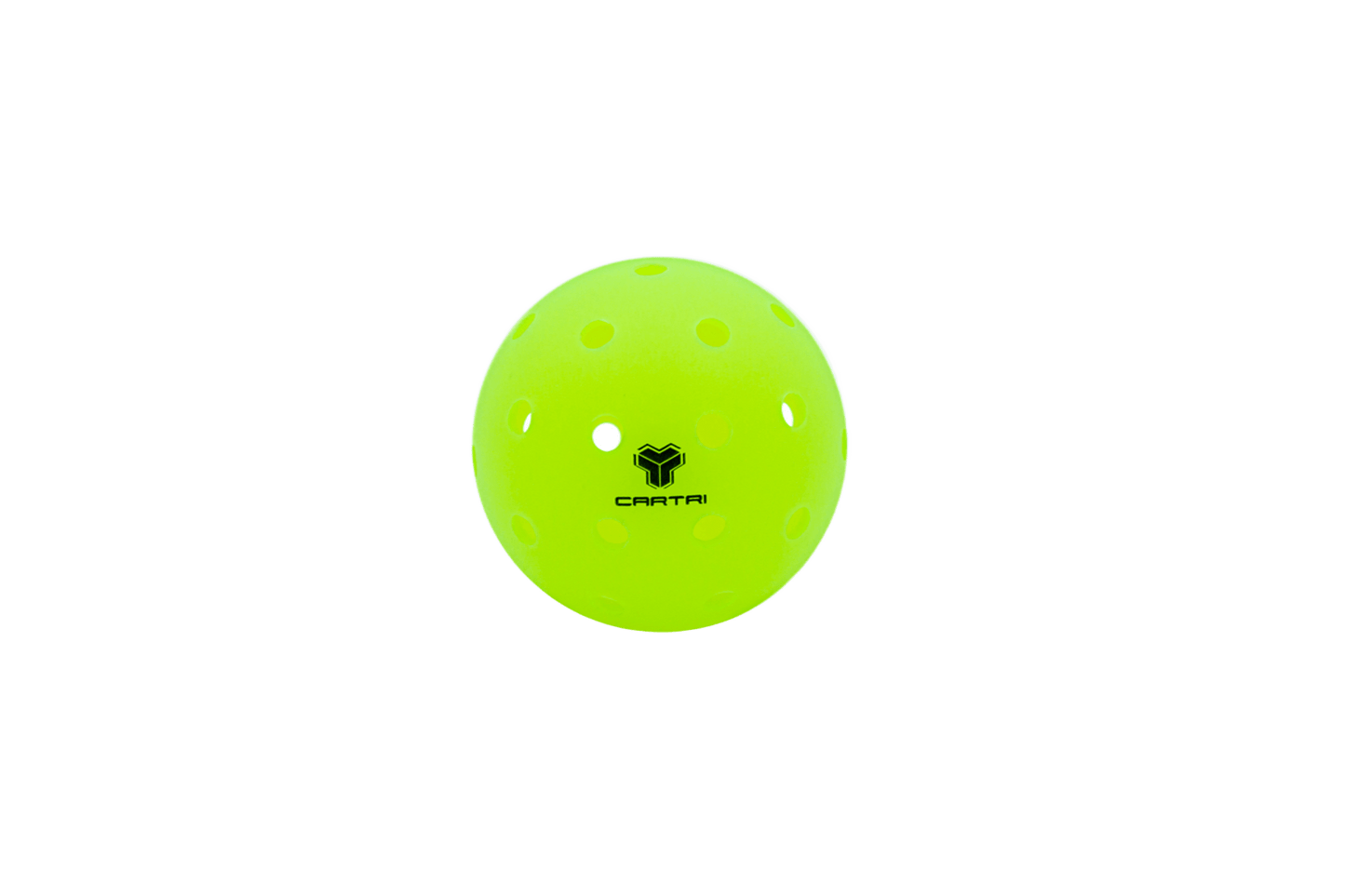 PELOTA PICKLEBALL 26 HOLES