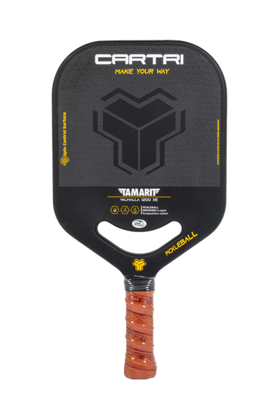 PALA PICKLEBALL TAMARIT VALHALLA