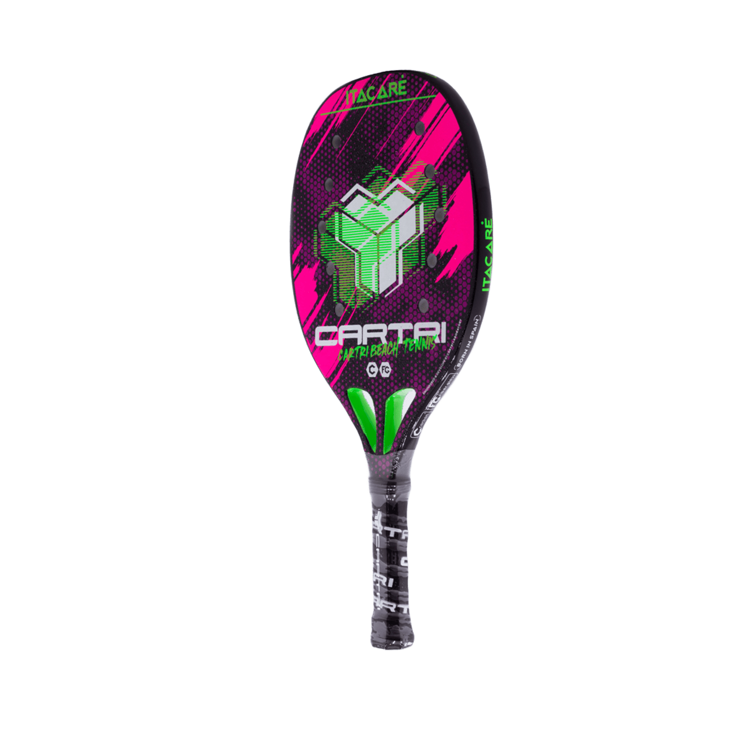 PALA BEACH TENNIS ITACARE