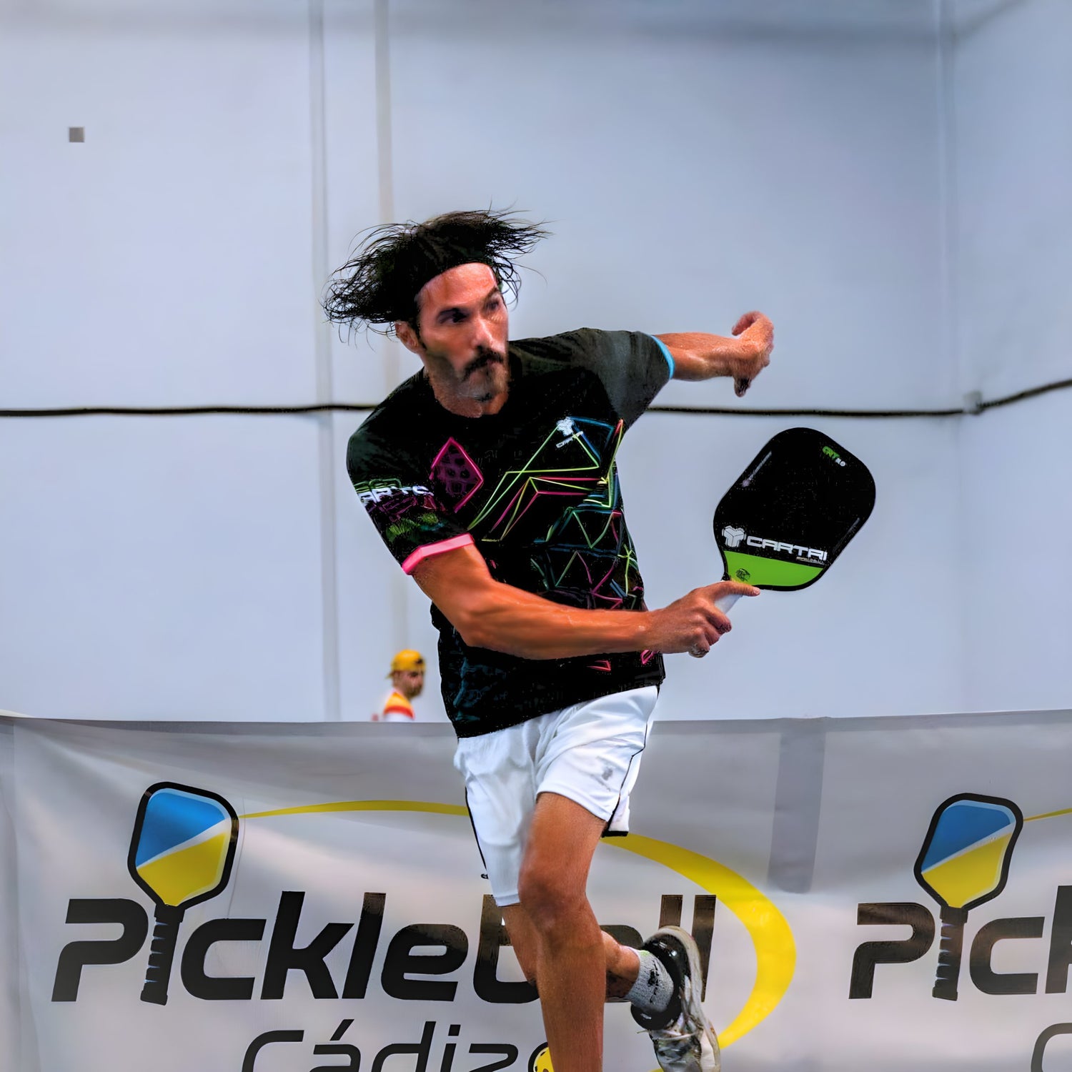 PICKLEBALL