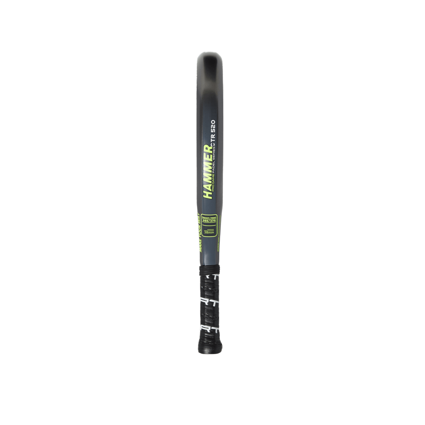 PALA PÁDEL HAMMER DELTA