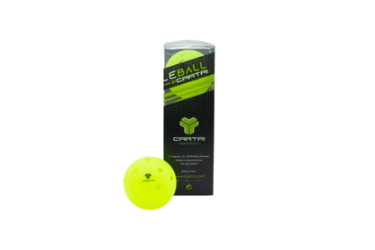 PELOTA PICKLEBALL 26 HOLES
