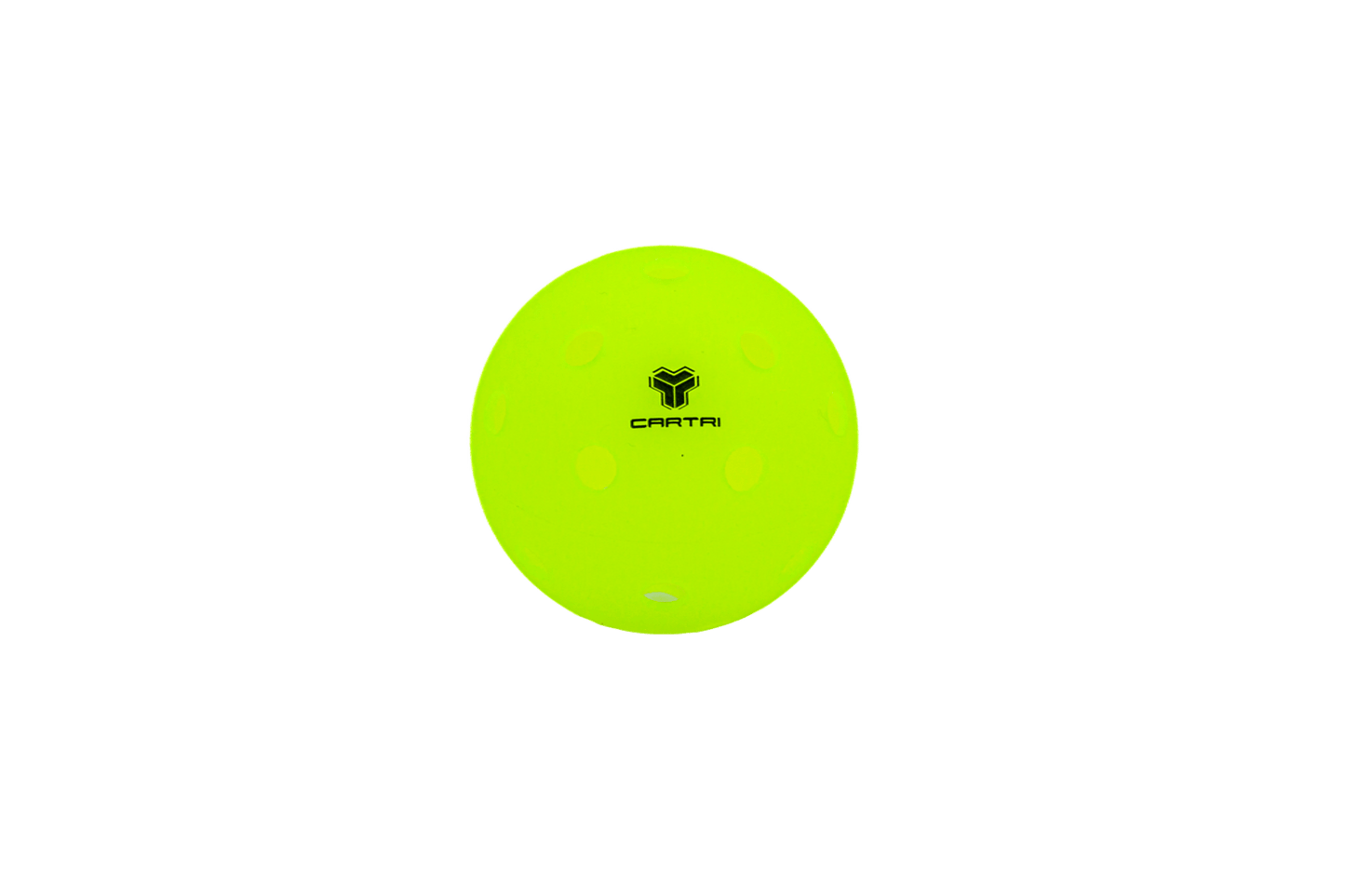 PELOTAS PICKLEBALL 40 HOLES