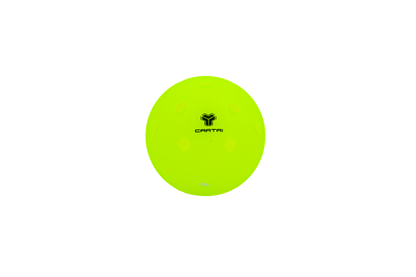 PELOTAS PICKLEBALL 40 HOLES