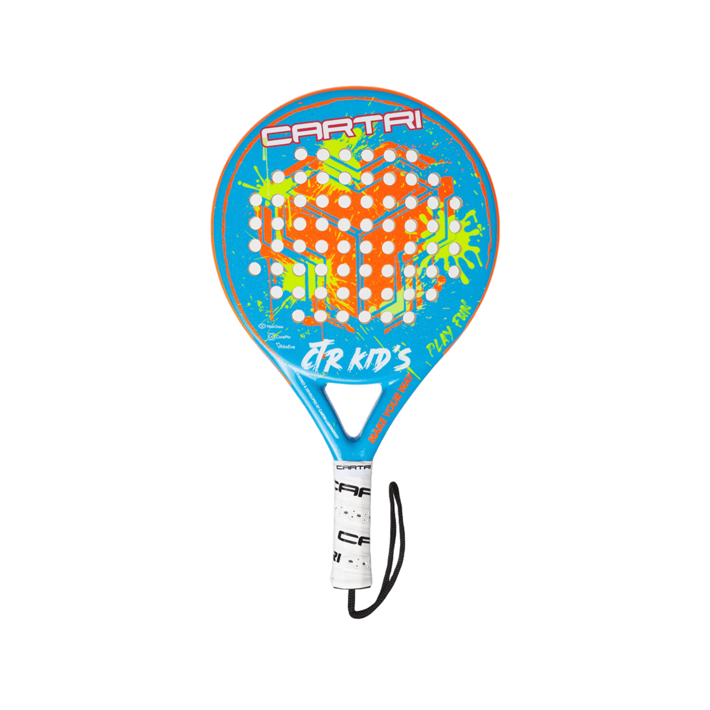PALA PÁDEL CTR KIDS