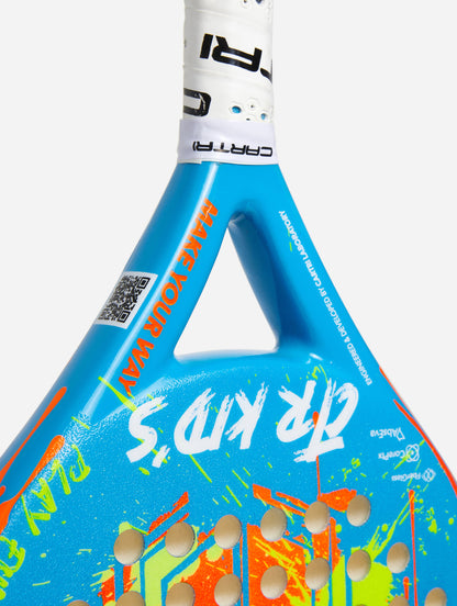 PALA PÁDEL CTR KIDS