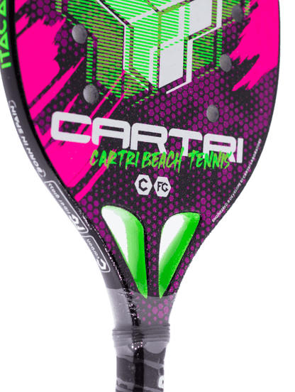 PALA BEACH TENNIS ITACARE