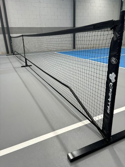 RED PICKLEBALL