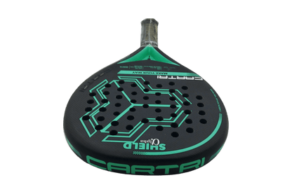 PALA PÁDEL SHIELD ELITE