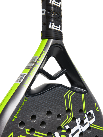 PALA PÁDEL HAMMER DELTA